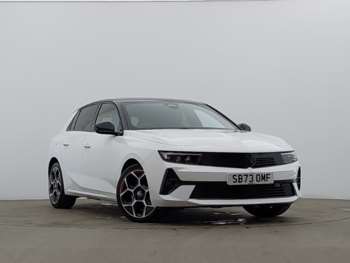 2023 - 1.6 Plug-in Hybrid GS 5dr Auto