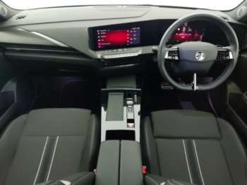 Used Vauxhall Astra 2023 for sale - 74539690: Photo