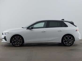 Used Vauxhall Astra 2023 for sale - 74539690: Photo