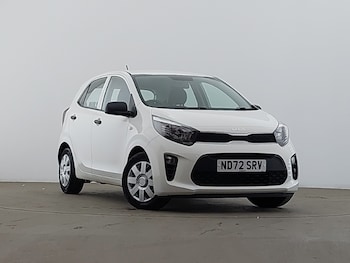 Used Kia Picanto 2023 for sale - 75702291: Photo