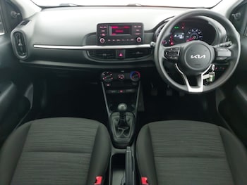 Used Kia Picanto 2023 for sale - 75702291: Photo