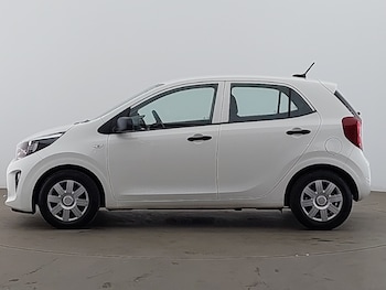 Used Kia Picanto 2023 for sale - 75702291: Photo