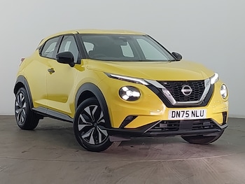 Used Nissan Juke 2025 for sale - 79452341: Photo