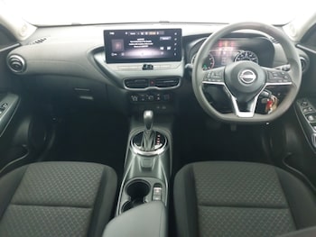 Used Nissan Juke 2025 for sale - 79452341: Photo