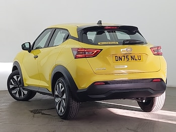 Used Nissan Juke 2025 for sale - 79452341: Photo