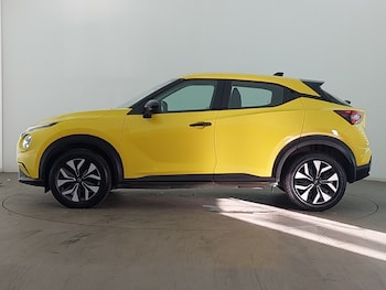 Used Nissan Juke 2025 for sale - 79452341: Photo