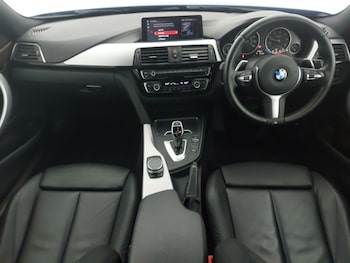 Used BMW 4 Series 2018 for sale - 78795611: Photo