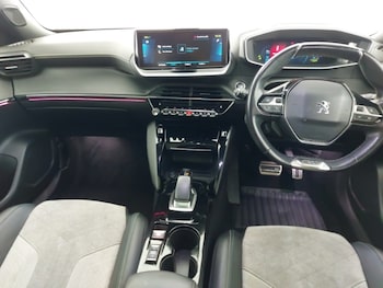 Used Peugeot 2008 2021 for sale - 79291157: Photo