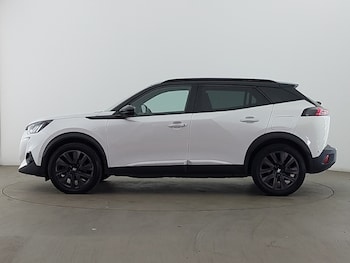 Used Peugeot 2008 2021 for sale - 79291157: Photo