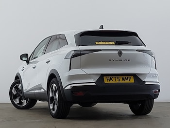 Used Renault Other 2025 for sale - 78317722: Photo