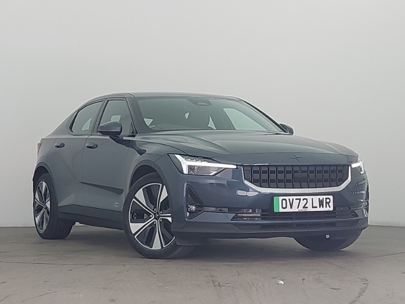Used Polestar Polestar 2 2022 for sale - 76120950: Photo 1