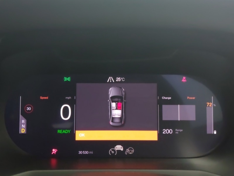 Used Polestar Polestar 2 2022 for sale - 76120950: Photo 10
