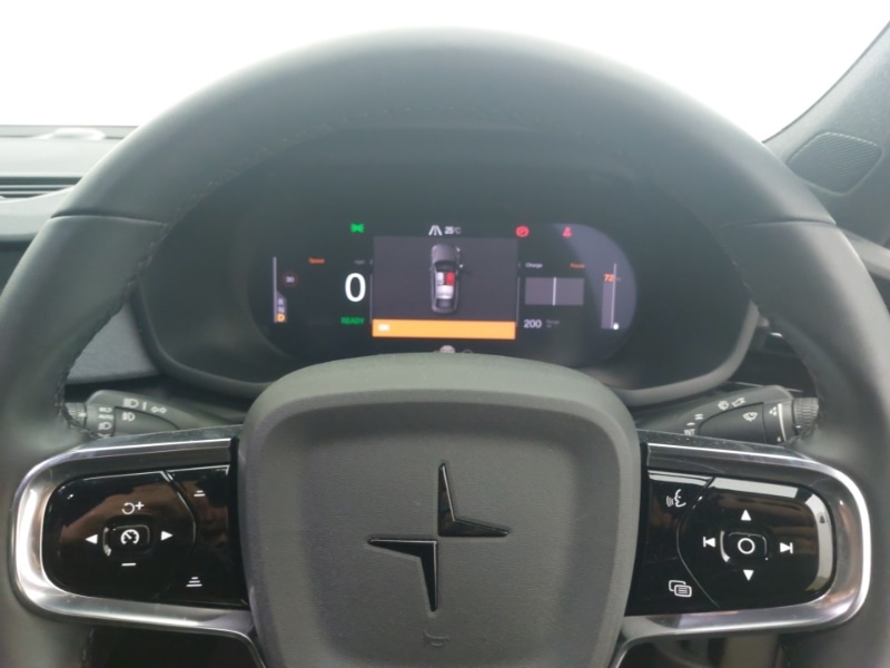 Used Polestar Polestar 2 2022 for sale - 76120950: Photo 19