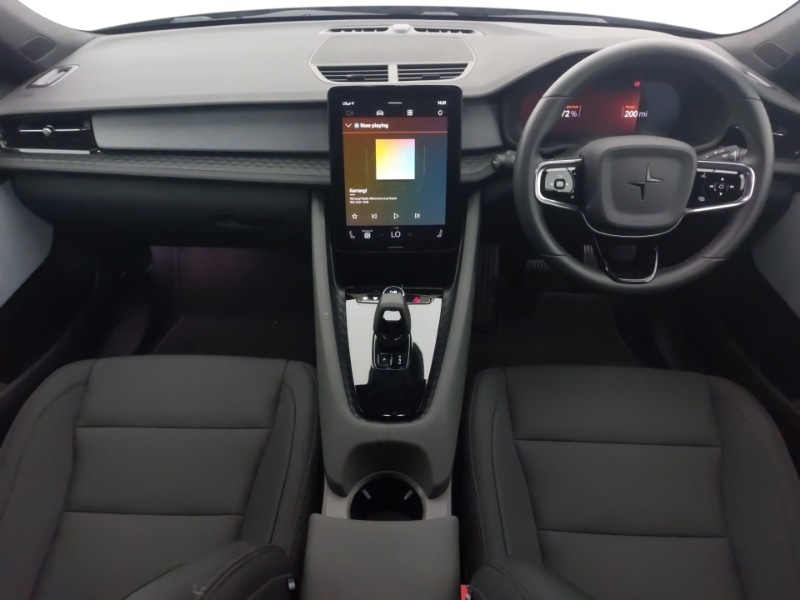 Used Polestar Polestar 2 2022 for sale - 76120950: Photo 2
