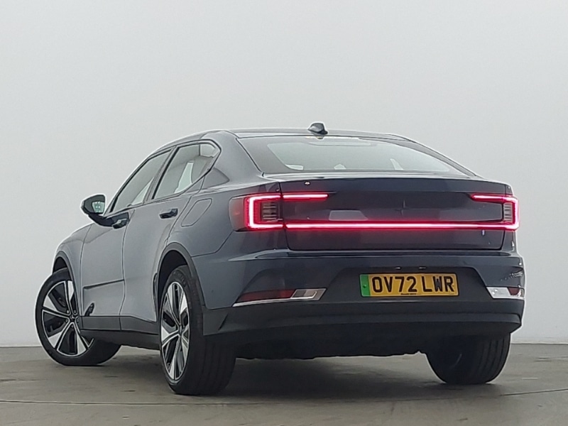 Used Polestar Polestar 2 2022 for sale - 76120950: Photo 3