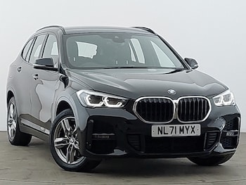 Used BMW X1 2021 for sale - 78441877: Photo