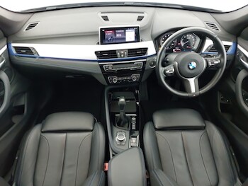 Used BMW X1 2021 for sale - 78441877: Photo