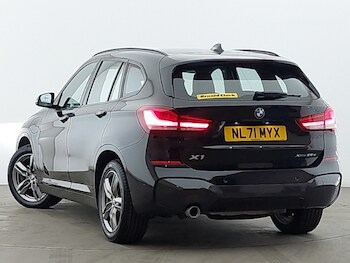 Used BMW X1 2021 for sale - 78441877: Photo