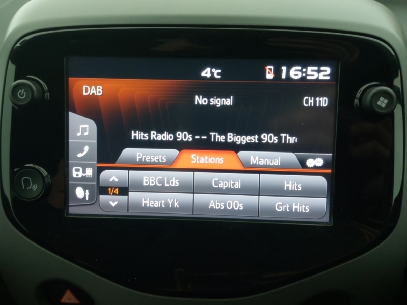 Used Toyota AYGO 2019 for sale - 76763980: Photo 12