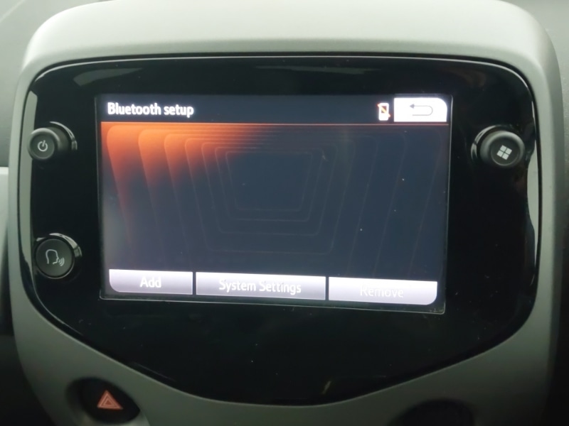 Used Toyota AYGO 2019 for sale - 76763980: Photo 13