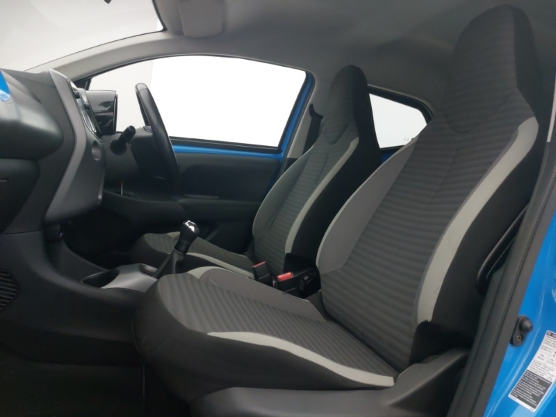 Used Toyota AYGO 2019 for sale - 76763980: Photo 19