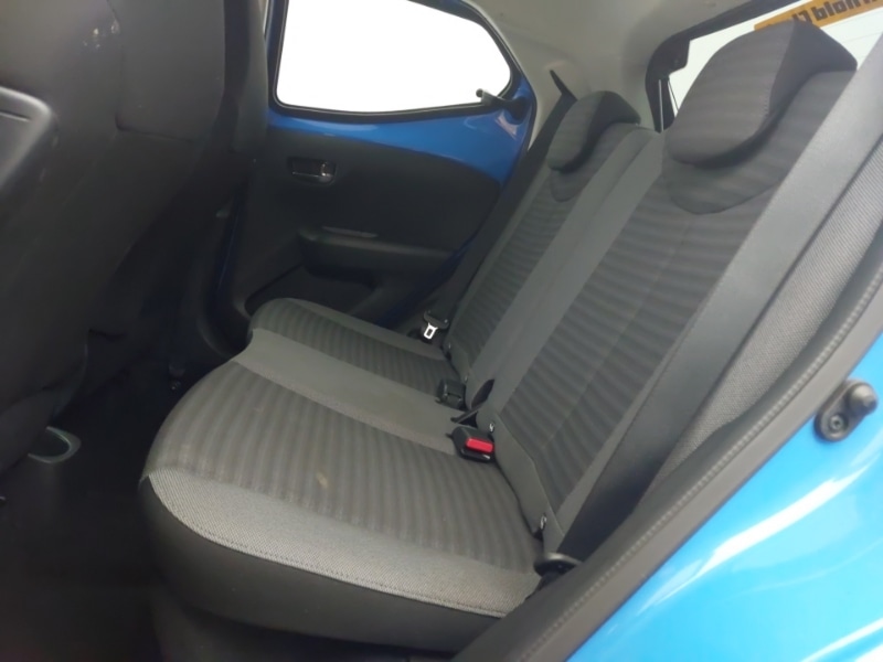 Used Toyota AYGO 2019 for sale - 76763980: Photo 6