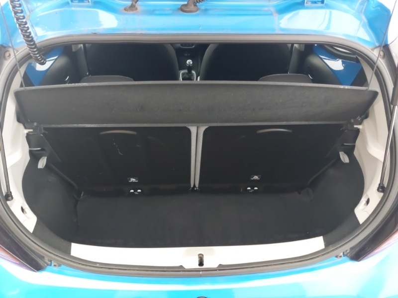 Used Toyota AYGO 2019 for sale - 76763980: Photo 8