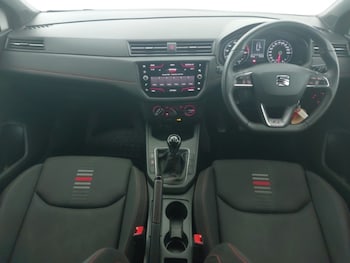Used SEAT Ibiza 2019 for sale - 75633945: Photo