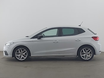 Used SEAT Ibiza 2019 for sale - 75633945: Photo