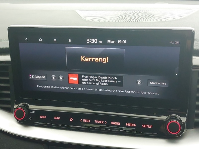 Used Kia Pro Ceed 2022 for sale - 77265097: Photo 13