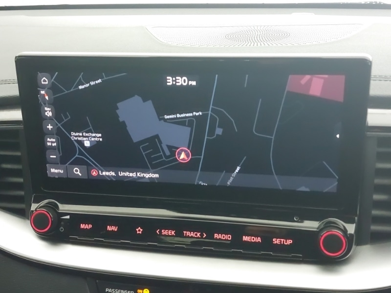 Used Kia Pro Ceed 2022 for sale - 77265097: Photo 14