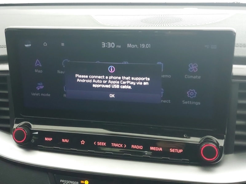 Used Kia Pro Ceed 2022 for sale - 77265097: Photo 15