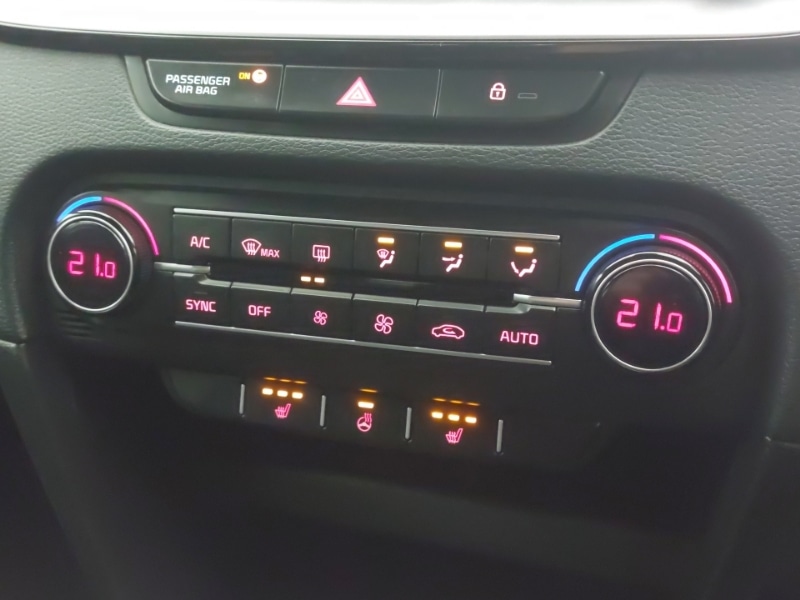 Used Kia Pro Ceed 2022 for sale - 77265097: Photo 16