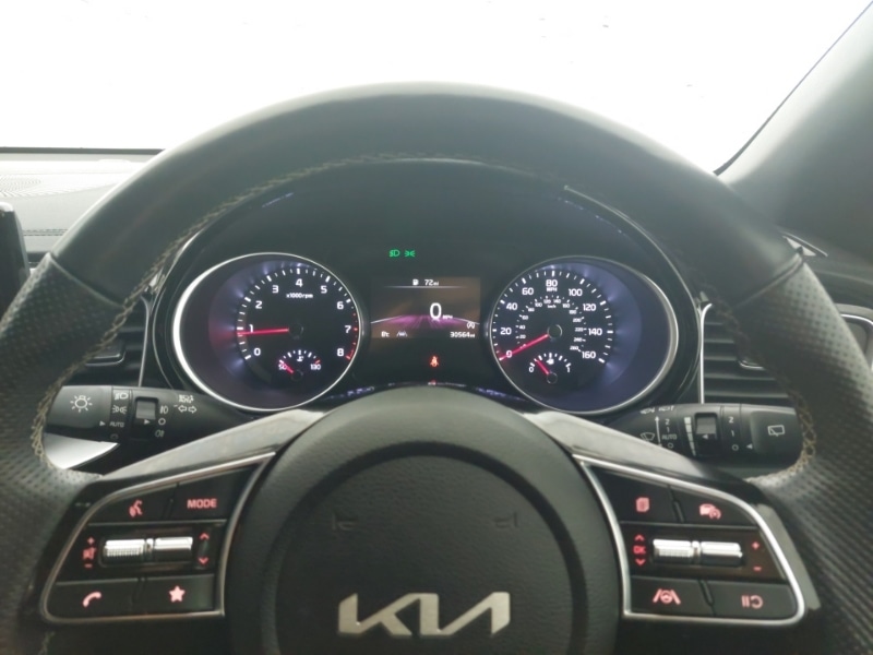 Used Kia Pro Ceed 2022 for sale - 77265097: Photo 19