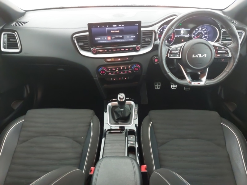 Used Kia Pro Ceed 2022 for sale - 77265097: Photo 2