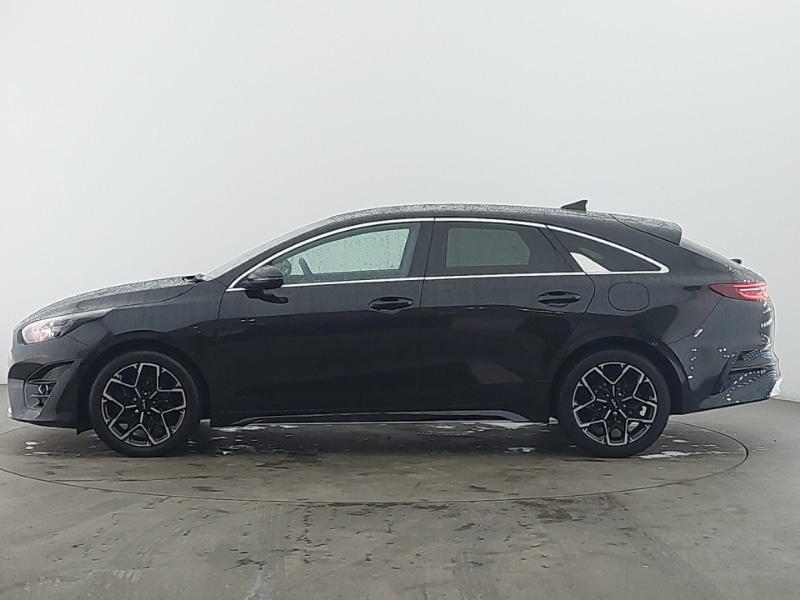 Used Kia Pro Ceed 2022 for sale - 77265097: Photo 4