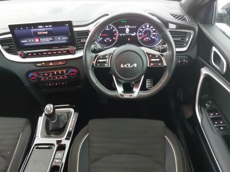 Used Kia Pro Ceed 2022 for sale - 77265097: Photo 7