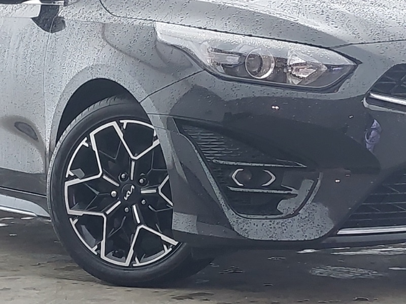 Used Kia Pro Ceed 2022 for sale - 77265097: Photo 9