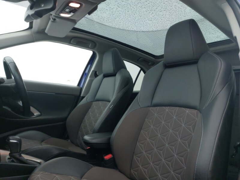 Used Toyota Yaris Cross 2022 for sale - 77183761: Photo 12