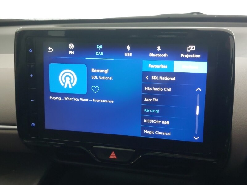 Used Toyota Yaris Cross 2022 for sale - 77183761: Photo 13