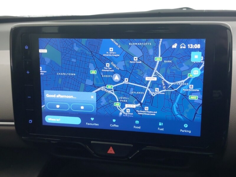 Used Toyota Yaris Cross 2022 for sale - 77183761: Photo 14