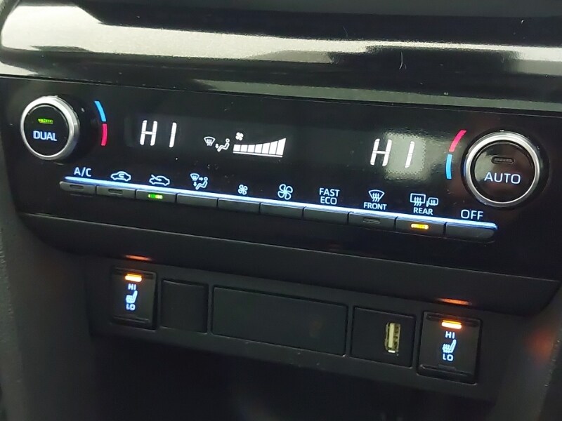 Used Toyota Yaris Cross 2022 for sale - 77183761: Photo 16