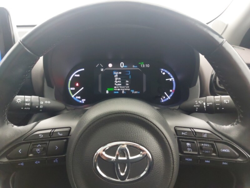 Used Toyota Yaris Cross 2022 for sale - 77183761: Photo 19