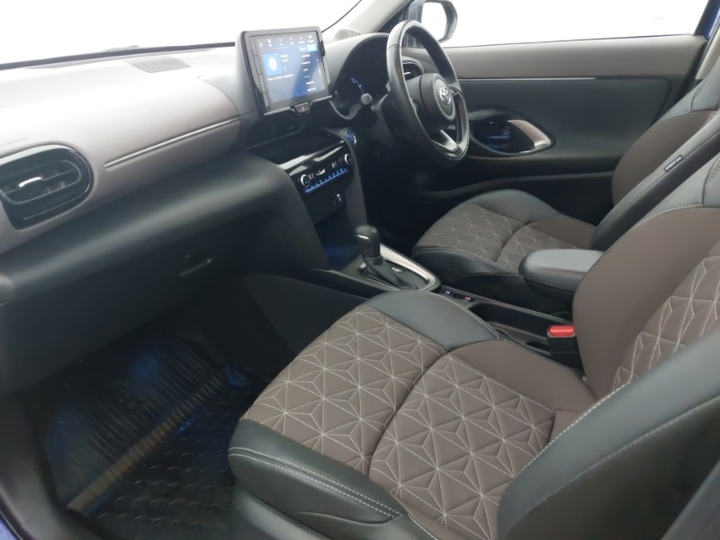 Used Toyota Yaris Cross 2022 for sale - 77183761: Photo 5