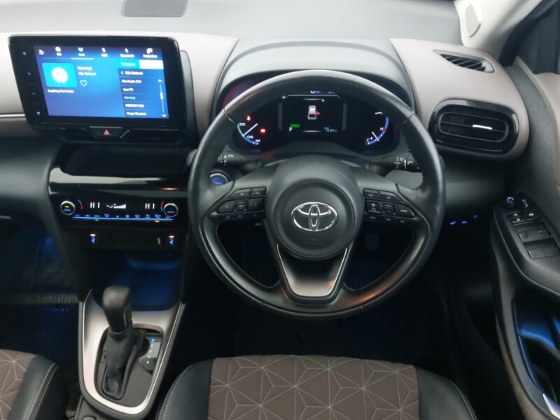 Used Toyota Yaris Cross 2022 for sale - 77183761: Photo 7