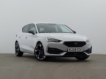 Used Cupra Leon 2024 for sale - 75775669: Photo