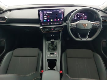 Used Cupra Leon 2024 for sale - 75775669: Photo
