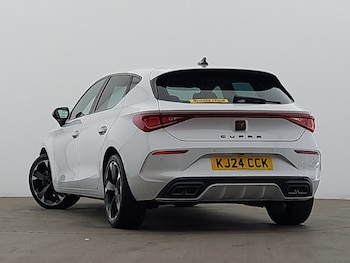 Used Cupra Leon 2024 for sale - 75775669: Photo