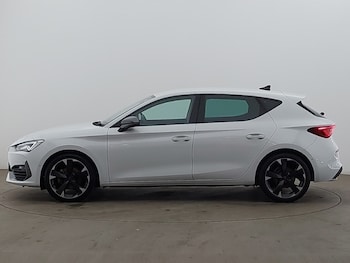 Used Cupra Leon 2024 for sale - 75775669: Photo