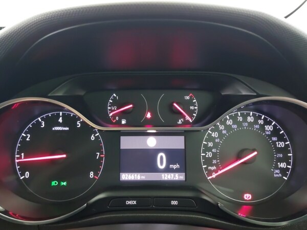 Used Vauxhall Crossland 2022 for sale - 76055431: Photo 10